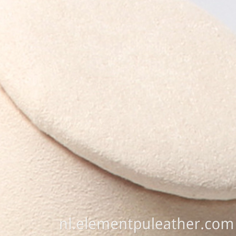 Microfiber Non Woven Suede